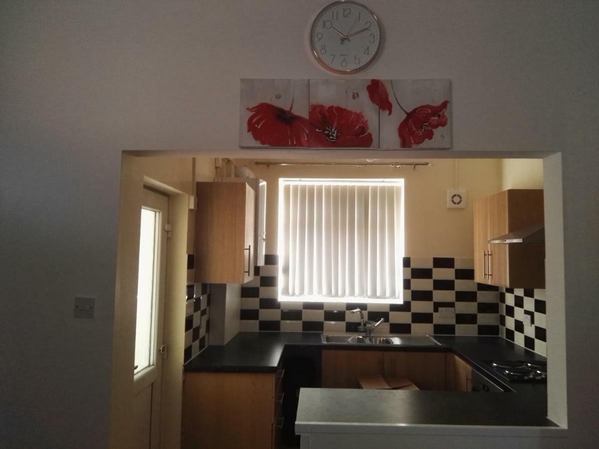 Дом отдыха Knutsford House Holidays Манчестер