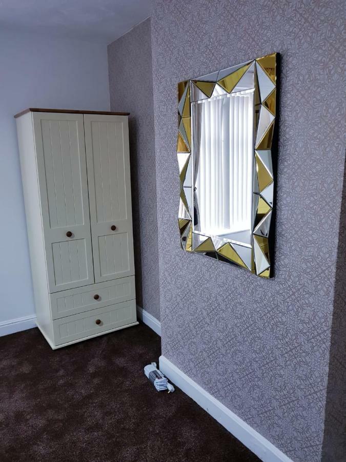 Knutsford House Holidays Дом отдыха Манчестер