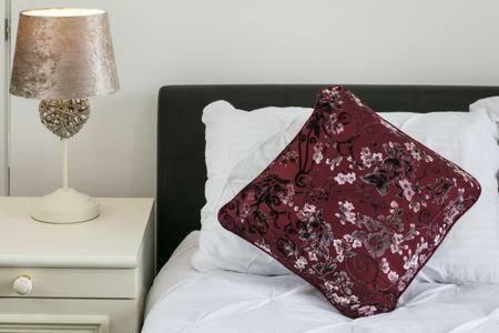 Дом отдыха Knutsford House Holidays